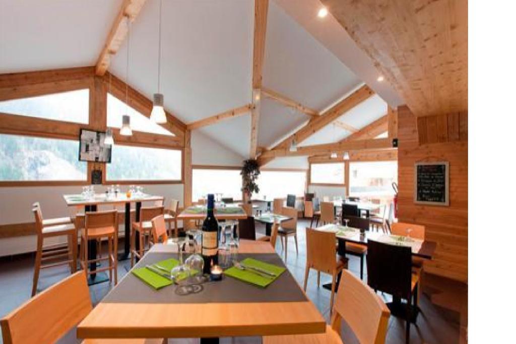 Residence Orelle 3 Vallees By Resid&Co Exterior foto