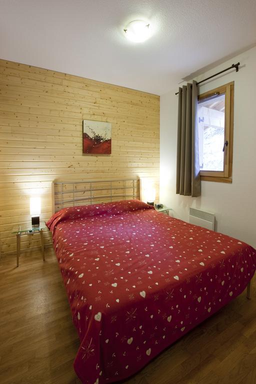 Residence Orelle 3 Vallees By Resid&Co Quarto foto