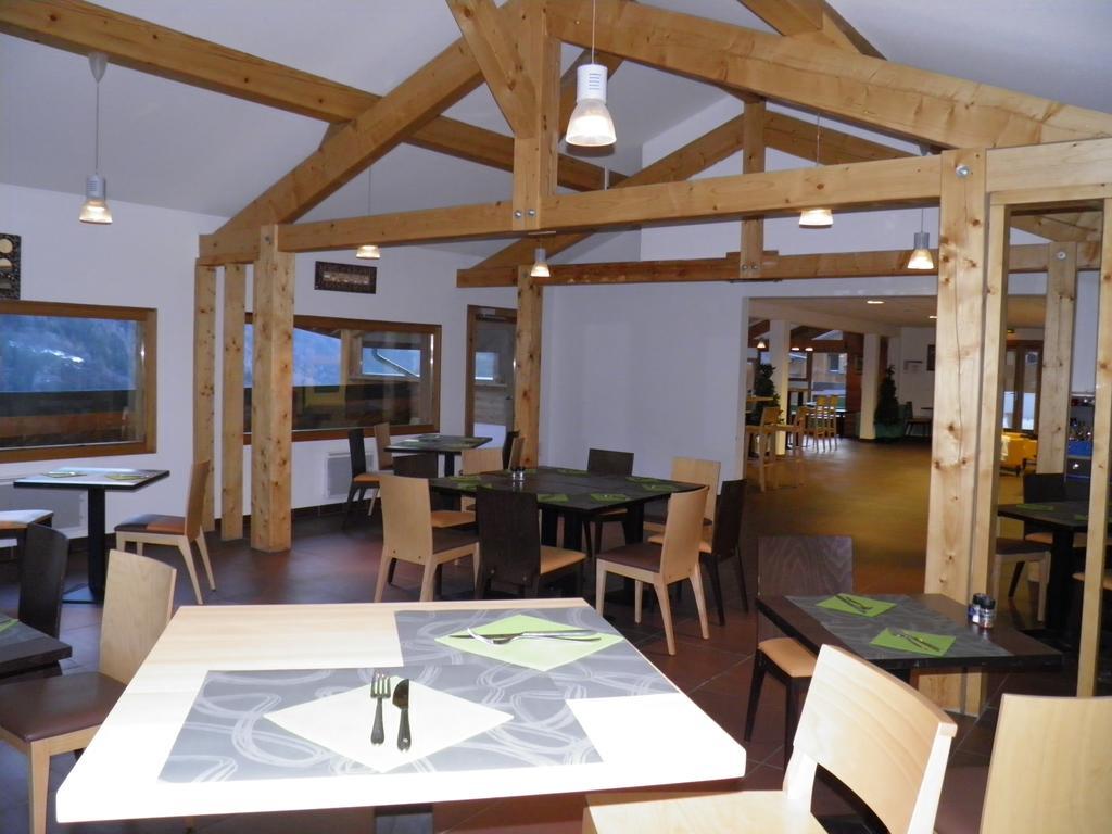 Residence Orelle 3 Vallees By Resid&Co Exterior foto