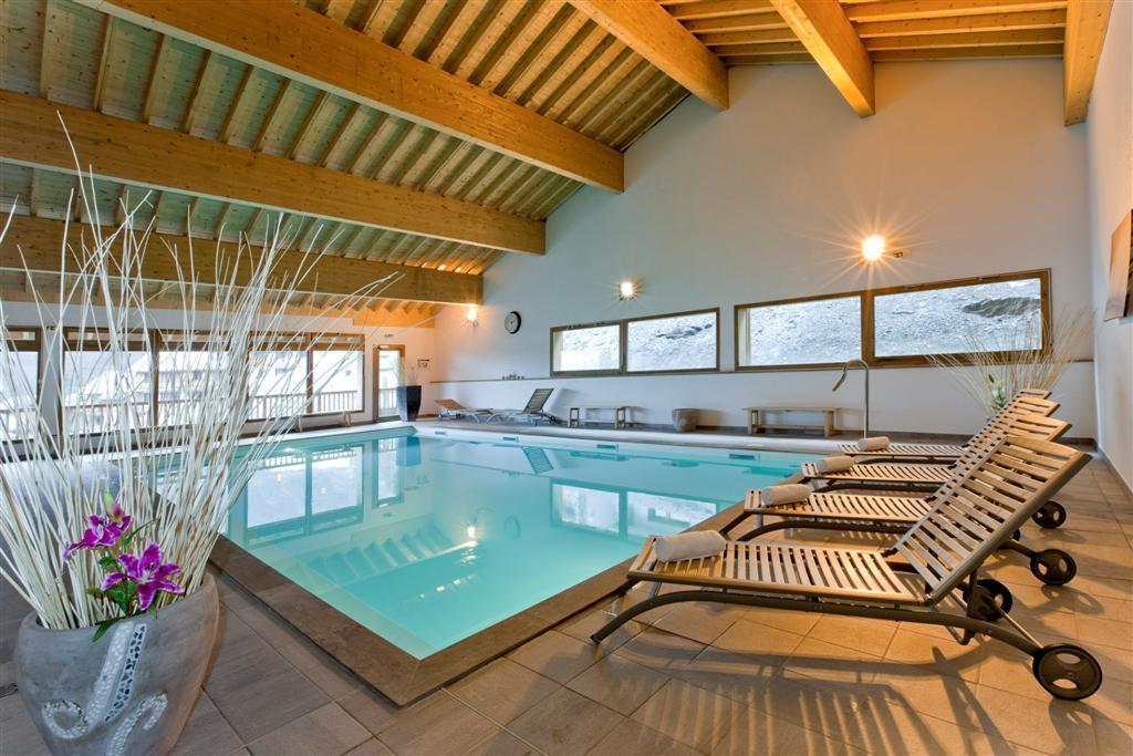 Residence Orelle 3 Vallees By Resid&Co Exterior foto